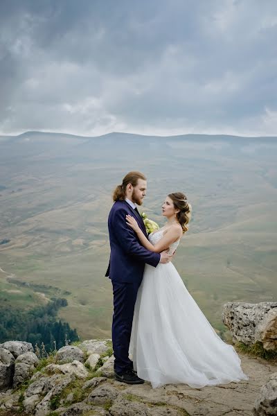 Photographe de mariage Marina Fadeeva (marinafadee). Photo du 9 novembre 2020