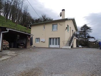 maison à Salies-de-bearn (64)