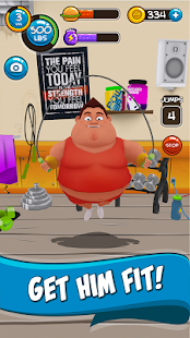 fat to fit fogyni hack apk)