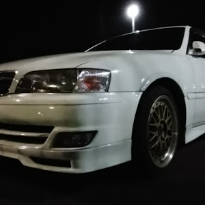 チェイサー JZX100