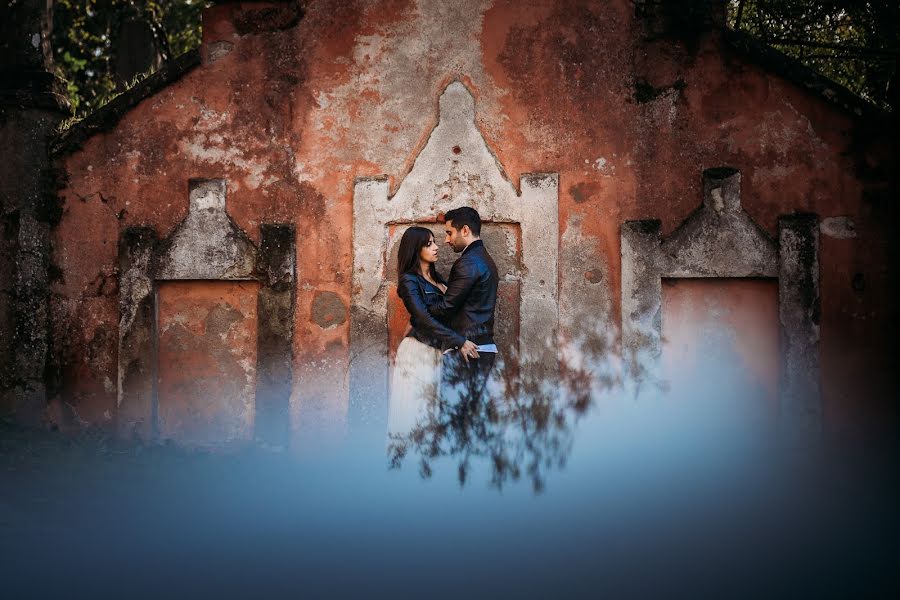 Fotógrafo de casamento Valerio Elia (valerioelia). Foto de 20 de novembro 2019