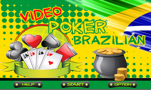 Video Poker Brasilian