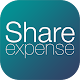 ShareExpense: Fairly & Easily Download on Windows