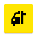 Cover Image of 下载 Taxibeat Free taxi app  APK