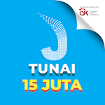 Cover Image of Download JULO - Pinjaman Online Cepat Cair - Kredit Bulanan 3.18.1 APK