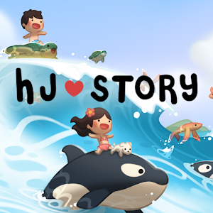 Download HJ Story Theme (Love Kate) For PC Windows and Mac