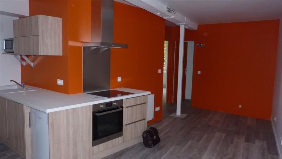 Vente appartement 3 pièces 48.49 m² à Beaune (21200), 168 000 €