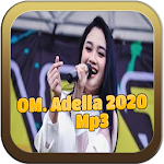 Cover Image of Download OM. Adella Terbaru 2020 Offline 1.1 APK