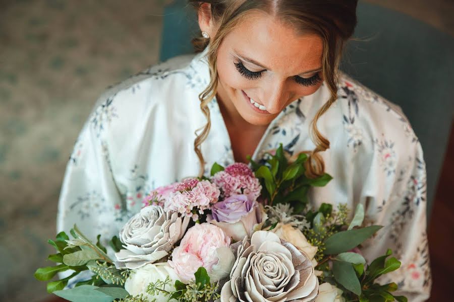 Wedding photographer Danielle Salerno (daniellesalerno). Photo of 7 September 2019