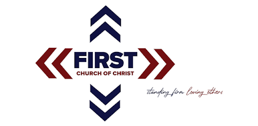Garrett First Church of Christ