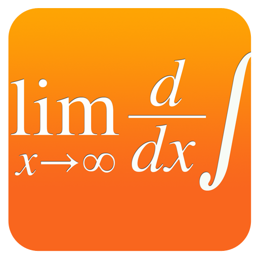 FX Calculus Problem Solver 教育 App LOGO-APP開箱王