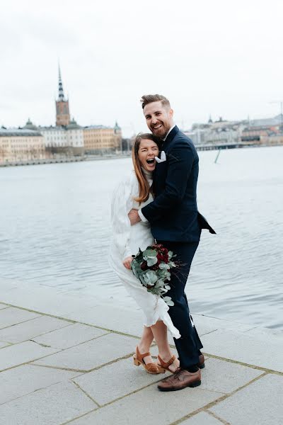 Photographe de mariage Ilva Rimicane (ilva). Photo du 24 février 2022