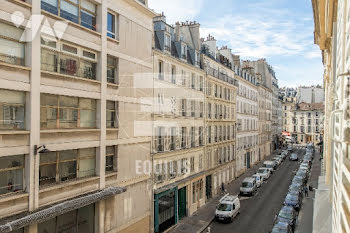 appartement à Paris 5ème (75)