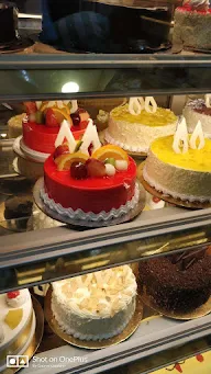 Gaurav Pastry Palace photo 8