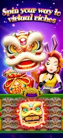 Full House Casino - Slots Game Screenshot