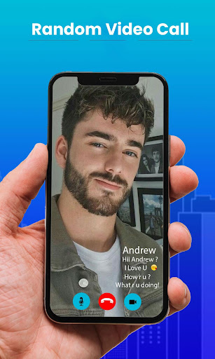 Live Video Chat - Video Chat With Random People