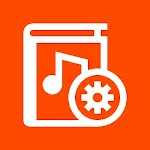 Cover Image of Herunterladen MP3 Cutter and Ringtone Maker 5.8 APK