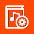 MP3 Cutter and Ringtone Maker6.6