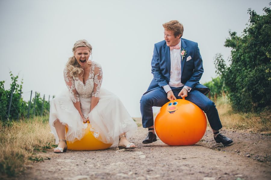 Hochzeitsfotograf Alea Horst (horst). Foto vom 20. August 2018