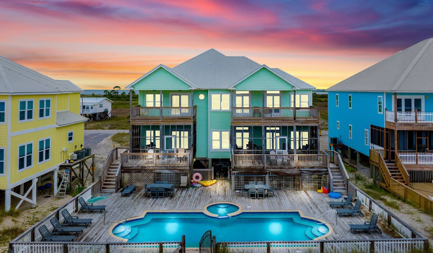 Apartment Gulf Shores