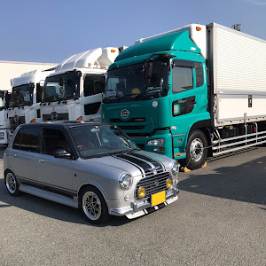 ミラジーノ L700S