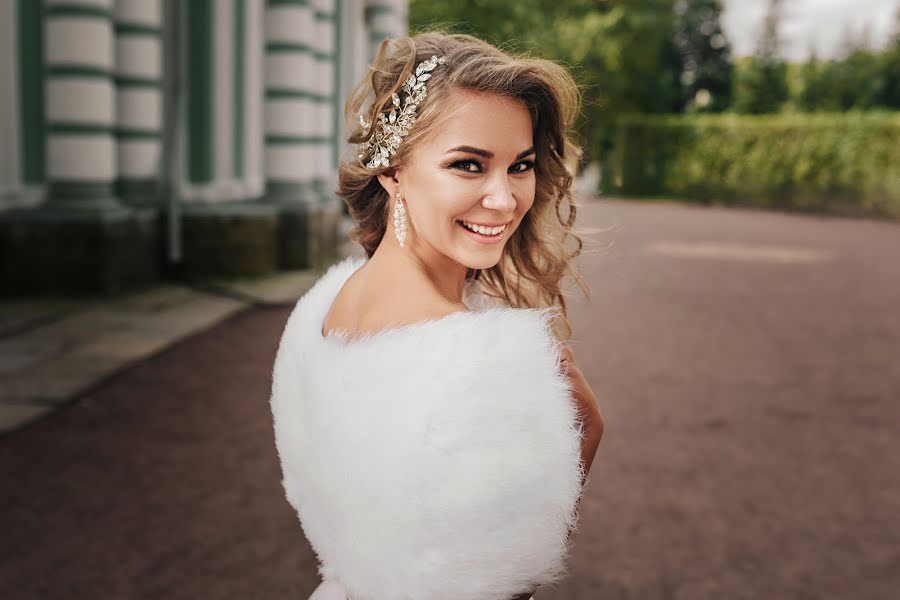 Wedding photographer Sergey Balanyan (balanian). Photo of 12 February