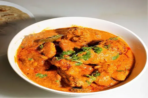 Chicken Butter Masala