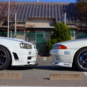 スカイライン GT-R BNR32