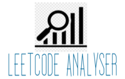 Leetcode Analyzer Preview image 0