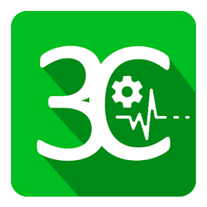 3C System Tuner 3.20.5 Icon