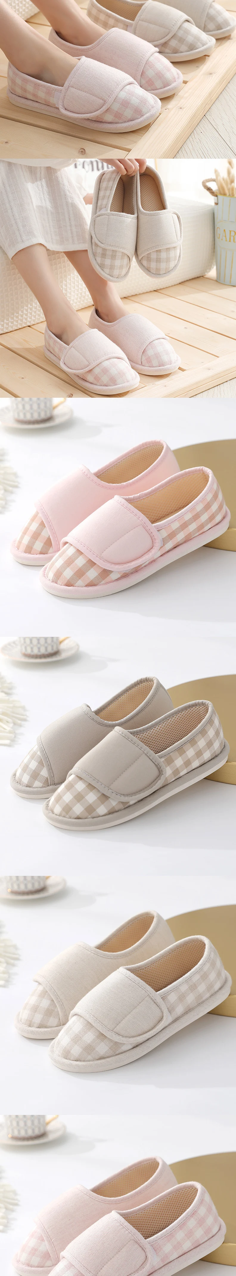 Title 1, Chaussons de maternité fins, post-partum et gro...