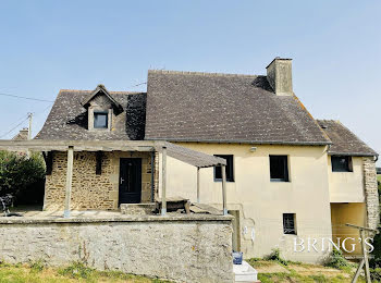 maison à Ravigny (53)