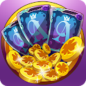 Happy Solitaire - Magic 11 icon