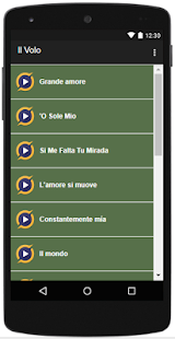 Il Volo - Grande amore(圖2)-速報App
