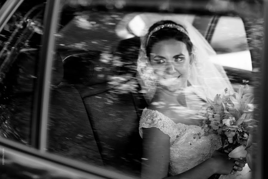 Fotógrafo de casamento Ivan Fragoso (ivanfragoso). Foto de 18 de fevereiro 2018