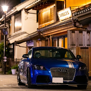 TT RS プラスクーペ プラスクーペ