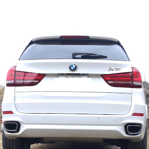 X5 F15