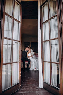 Wedding photographer Yaroslav Polyanovskiy (polianovsky). Photo of 22 May 2019