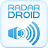 Radardroid Pro v3.70 (MOD, Paid) APK