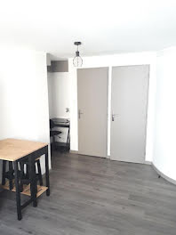 appartement à Nancy (54)