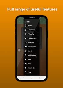 Assistive Touch Mod Apk 4.9.9 (Premium + Full Unlocked) 2