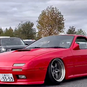 RX-7 FC3S