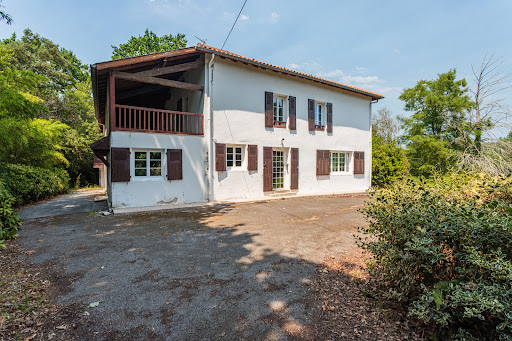 House with garden 2
