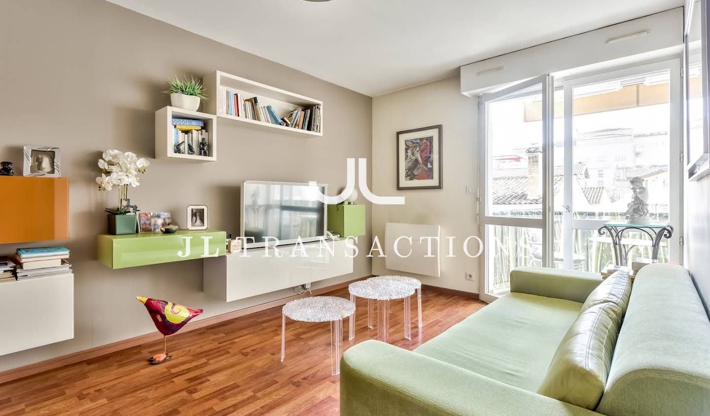 Appartement Bordeaux