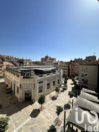 appartement à Toulon (83)