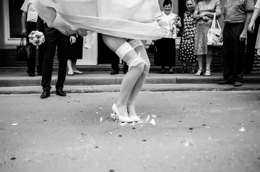 結婚式の写真家Sergey Rtischev (sergrsg)。2019 2月22日の写真