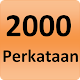 Download 2000 Malay Words (most used) For PC Windows and Mac