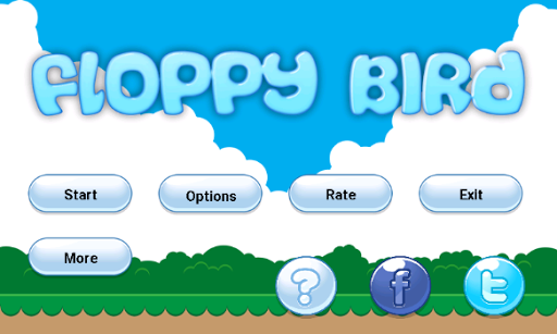 Floppy Bird