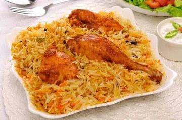 A-One Chicken Biryani photo 