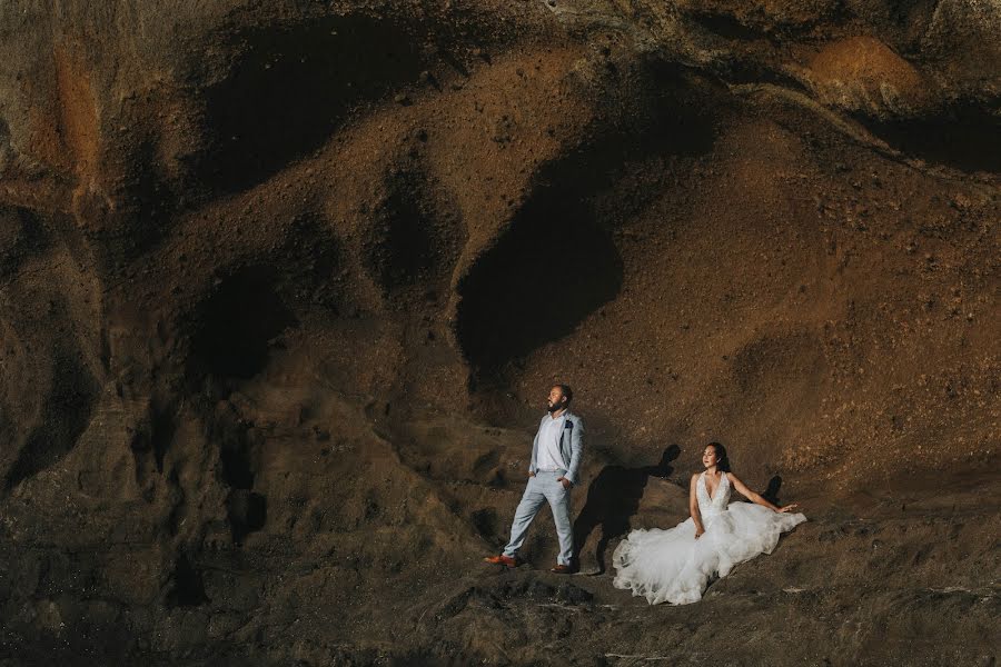 Fotógrafo de casamento Christian Macias (christianmacias). Foto de 14 de julho 2019